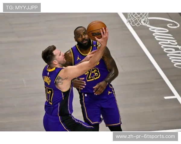 NBA王炸组合的定义与经典案例