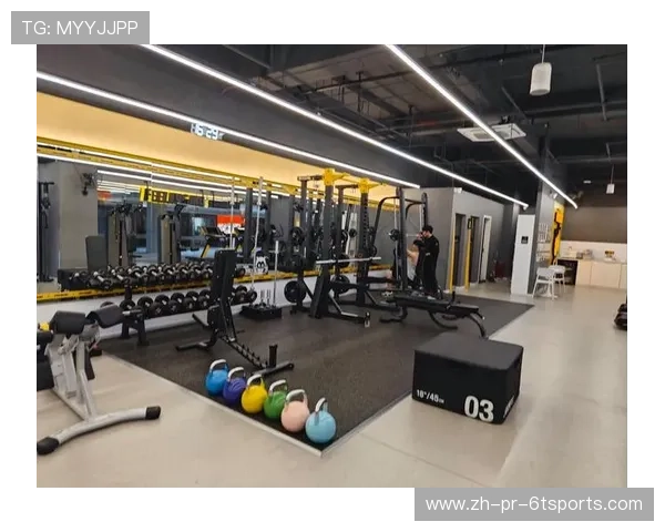健身房器材的尺寸规格与空间布局建议 健身房器材的尺寸规格与空间布局建议