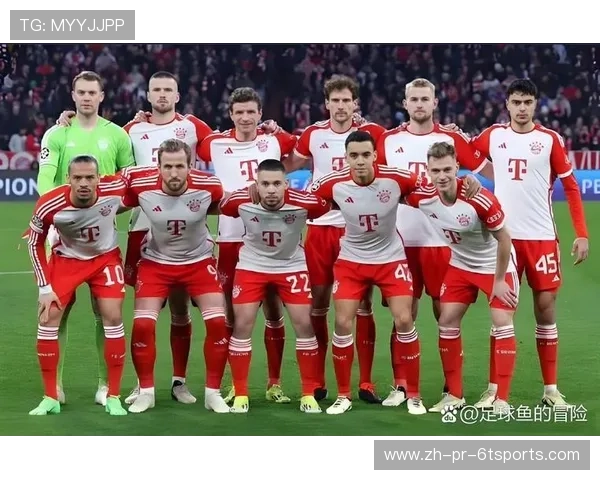 欧冠赛场上表现亮眼的德甲参赛球队盘点