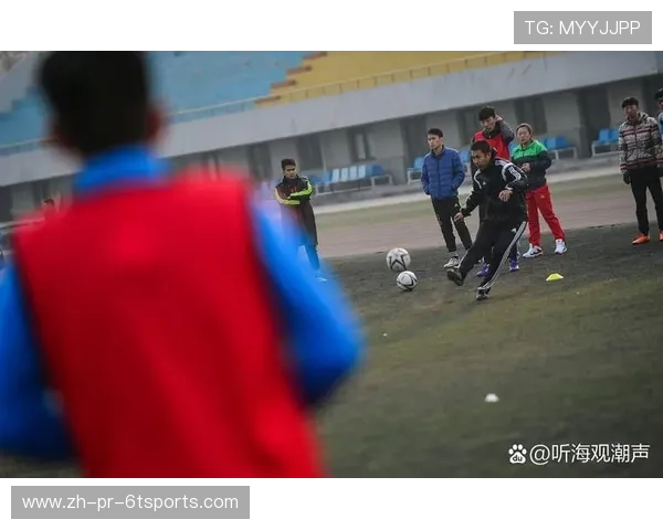 足球训练中的技术突破与个人表现