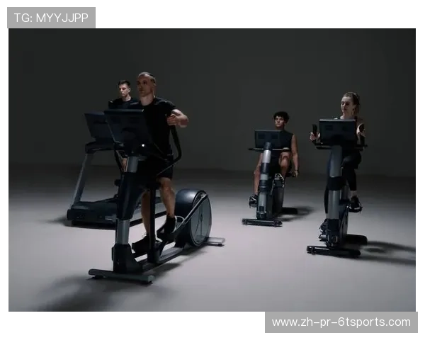 高性能进口健身器材商用级体验家用首选