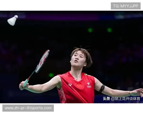 国羽连续两年无缘亚锦赛混双决赛问题剖析与未来展望